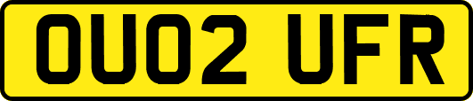 OU02UFR