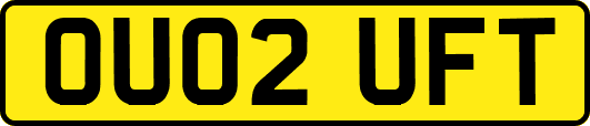 OU02UFT