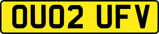 OU02UFV