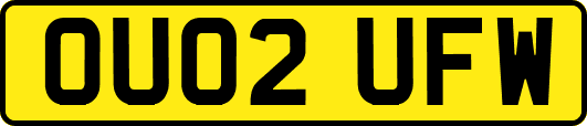 OU02UFW