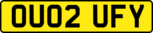 OU02UFY