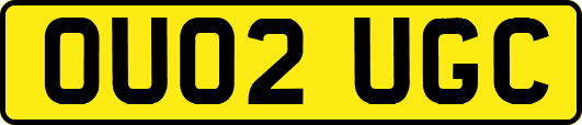 OU02UGC