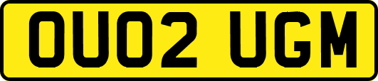 OU02UGM