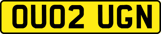 OU02UGN