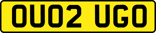 OU02UGO