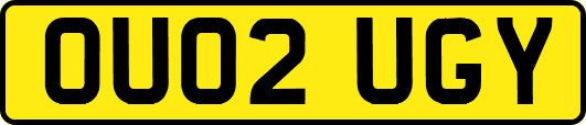 OU02UGY