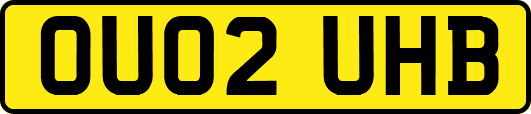 OU02UHB