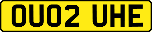 OU02UHE