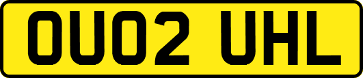 OU02UHL