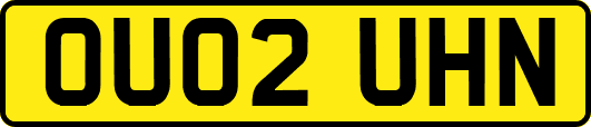 OU02UHN