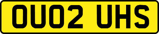 OU02UHS