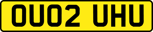 OU02UHU
