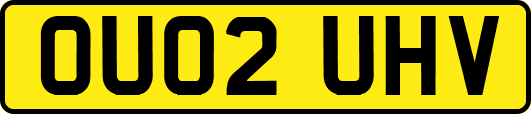 OU02UHV