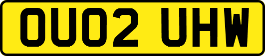 OU02UHW