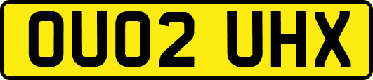 OU02UHX