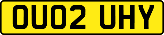 OU02UHY