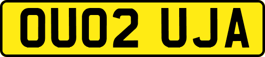 OU02UJA