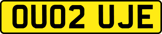 OU02UJE