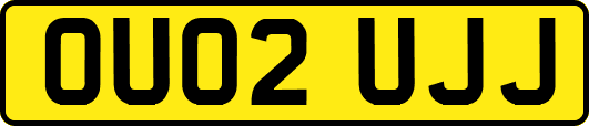 OU02UJJ