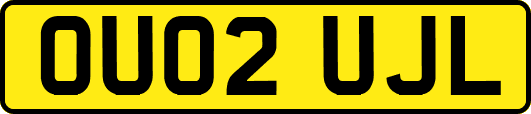 OU02UJL