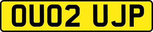OU02UJP