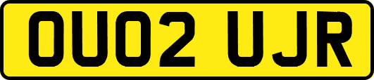 OU02UJR
