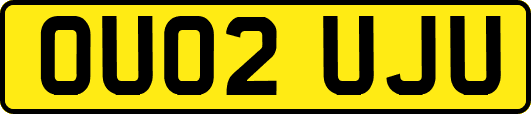 OU02UJU