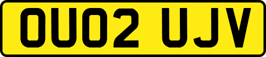 OU02UJV