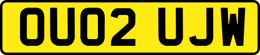 OU02UJW