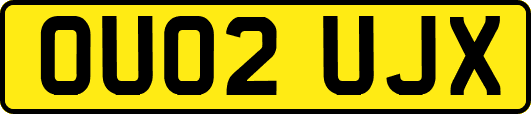 OU02UJX