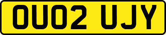 OU02UJY