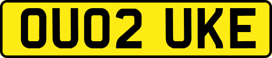 OU02UKE