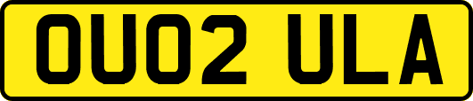 OU02ULA