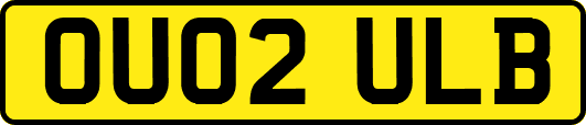 OU02ULB