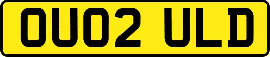 OU02ULD