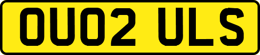 OU02ULS