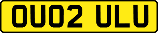 OU02ULU