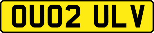 OU02ULV