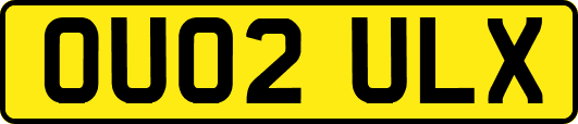 OU02ULX