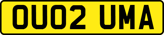 OU02UMA