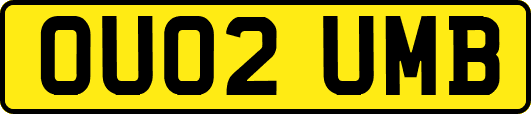 OU02UMB
