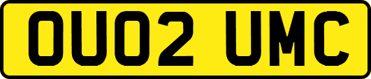 OU02UMC