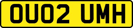 OU02UMH