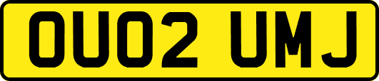 OU02UMJ