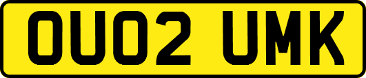 OU02UMK