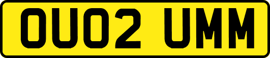 OU02UMM
