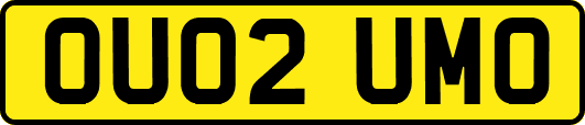 OU02UMO