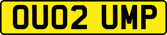OU02UMP