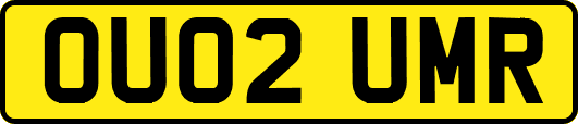 OU02UMR