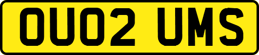OU02UMS